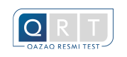 QAZAQ RESMI TEST